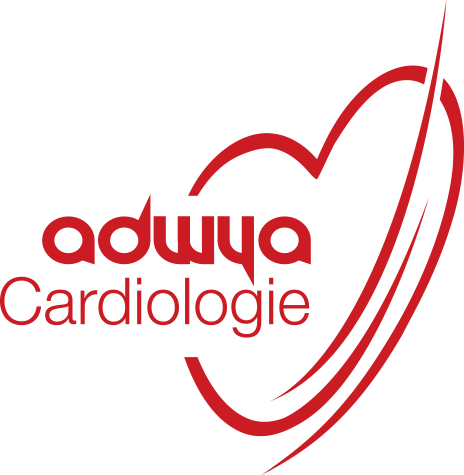 Adwya Cardiologie Logo