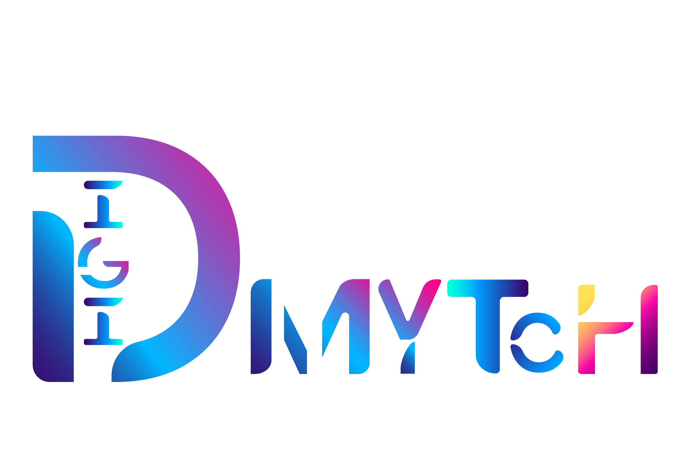 Digimytch Logo