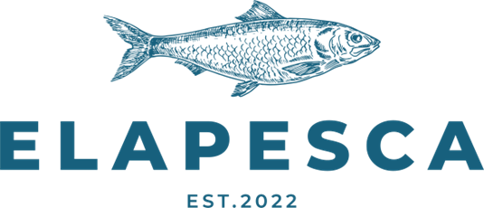 Elapesca Logo