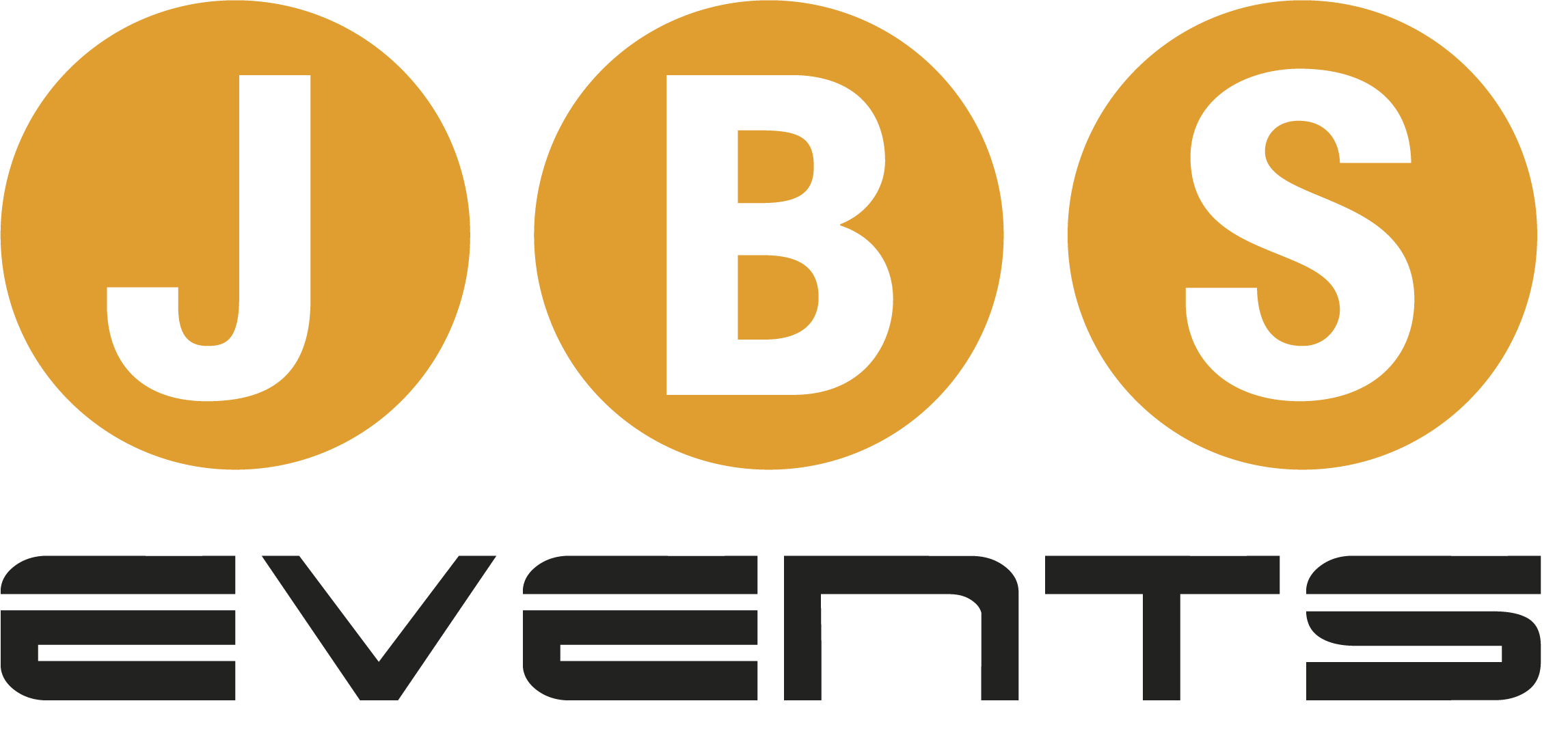 JBS Events Logo